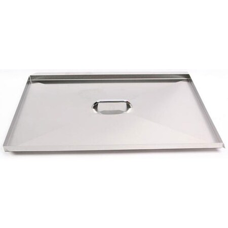 Frymaster Sr 35/40/50 Cover Assy Sr42/52 106-1637SP